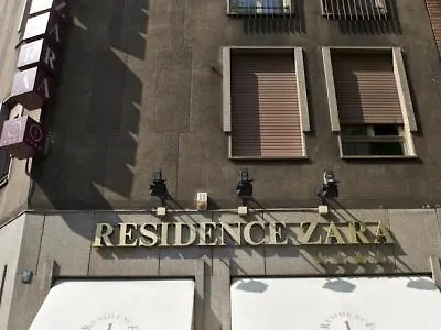B&B Zara Milan