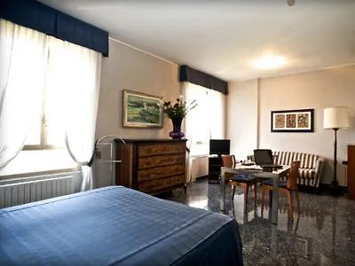 Bed & Breakfast B&B Zara Milan