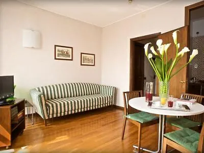 B&B Zara Milan Bed & Breakfast