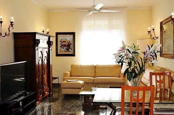 B&B Zara Milan Bed & Breakfast