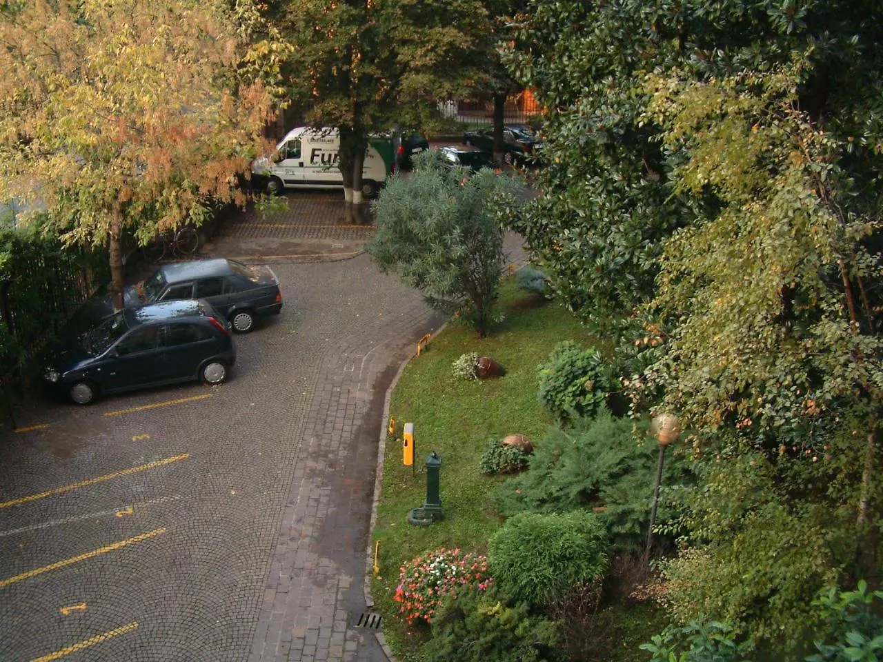 B&B Zara Milan 2*,  Italy