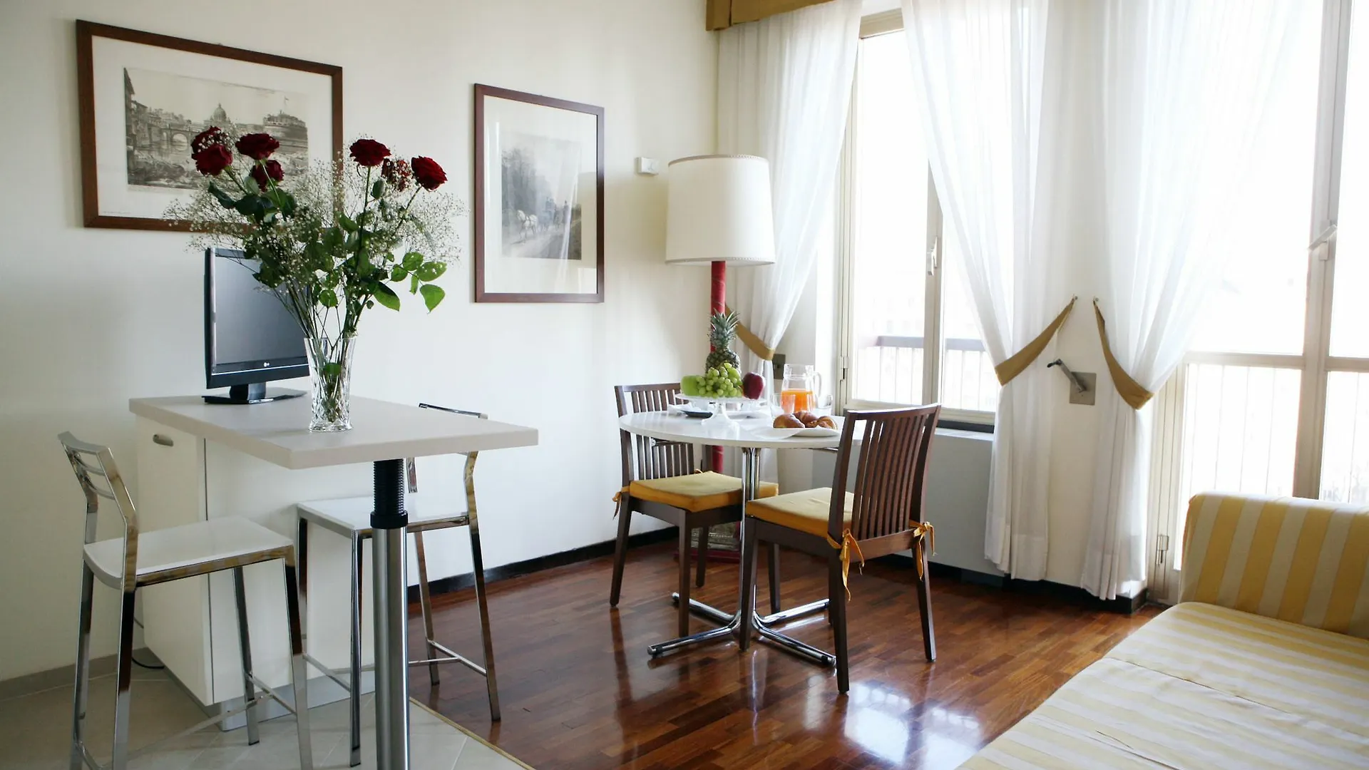 Bed & Breakfast B&B Zara Milan