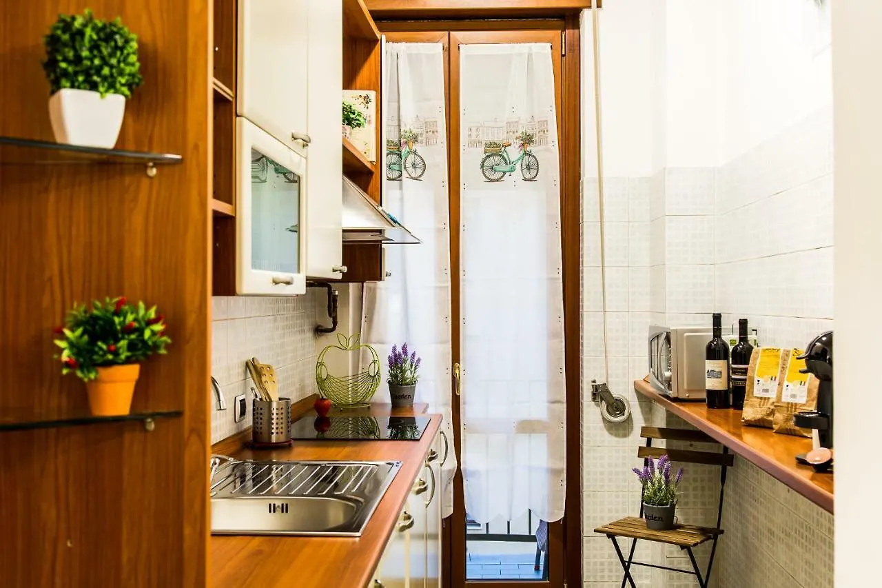 B&B Zara Milan 2*,  Italy