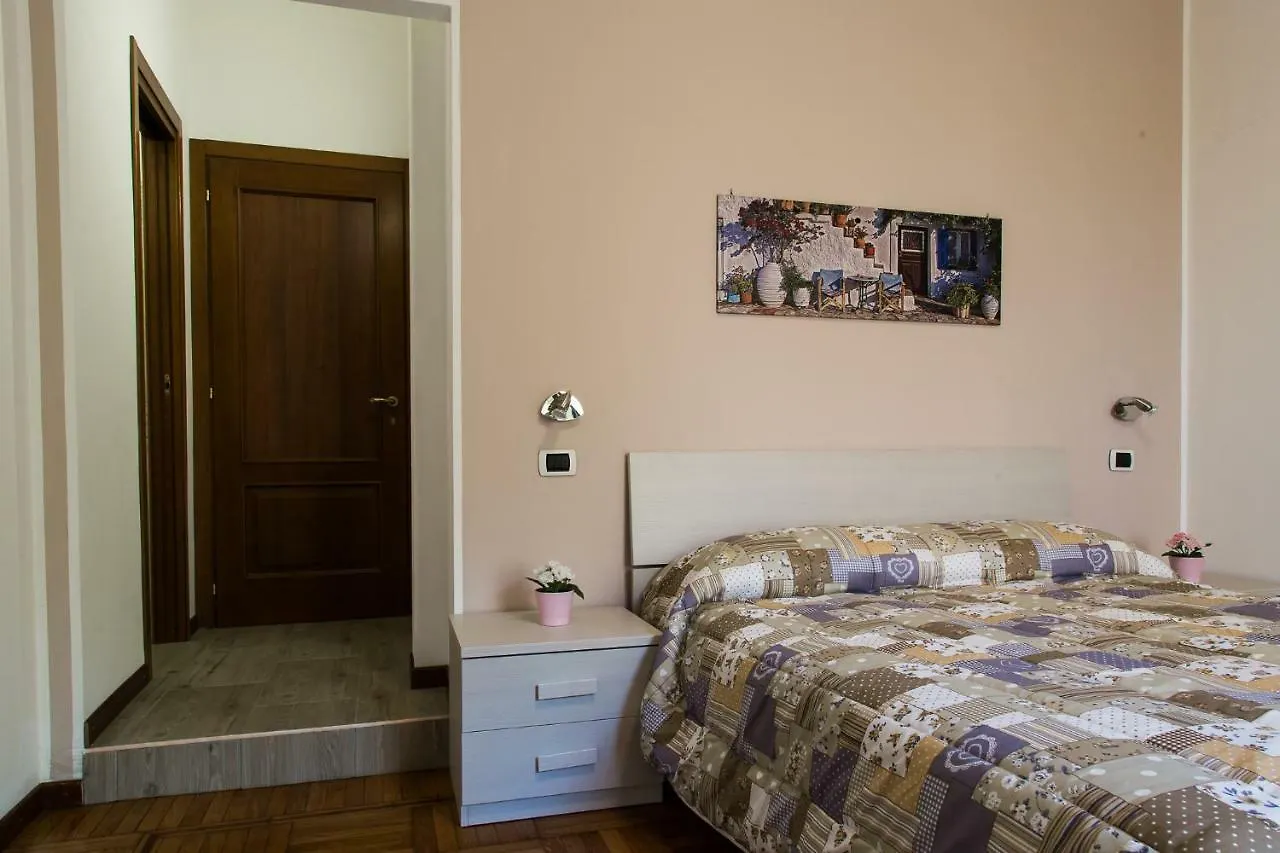 Bed & Breakfast B&B Zara Milan