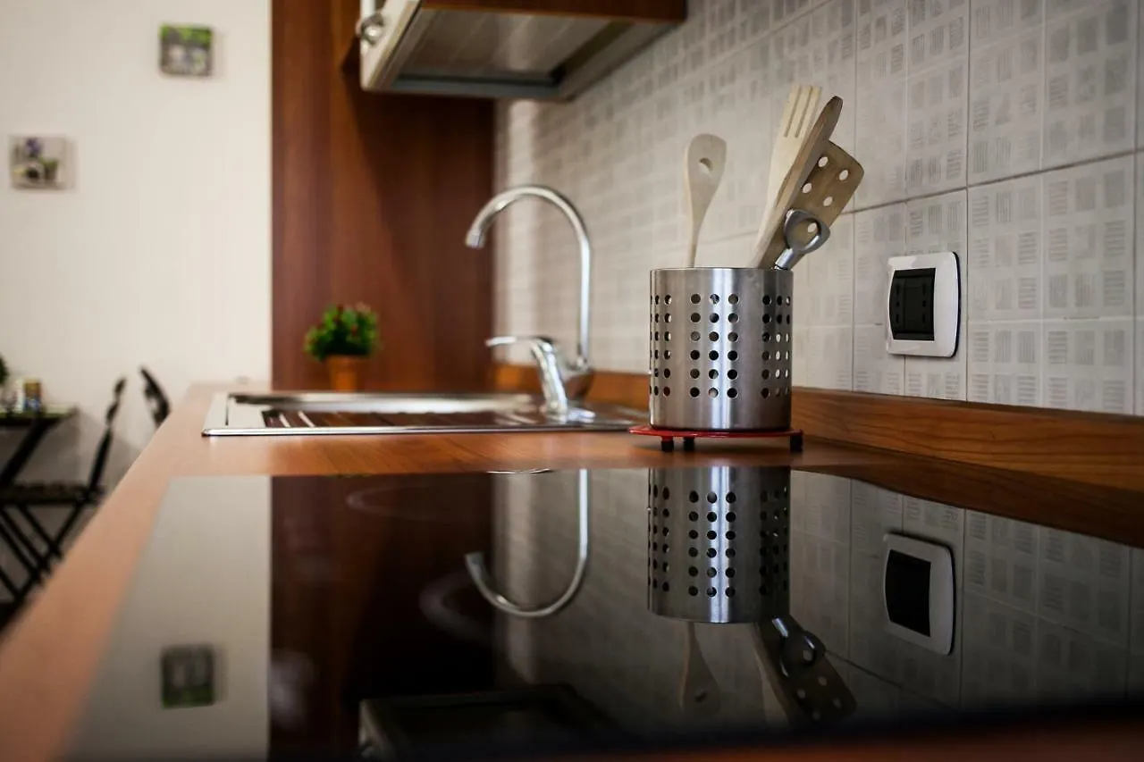 B&B Zara Milan Bed & Breakfast