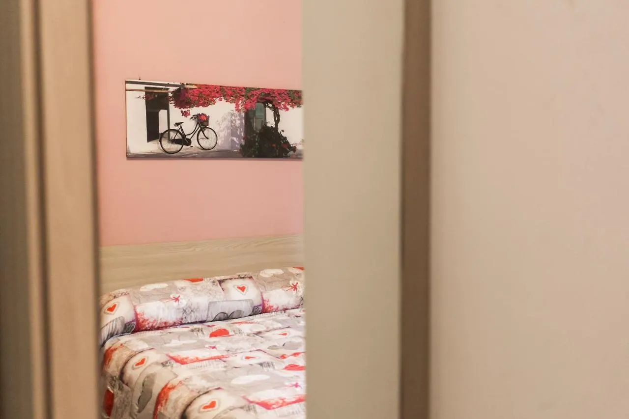 B&B Zara Milan Italy