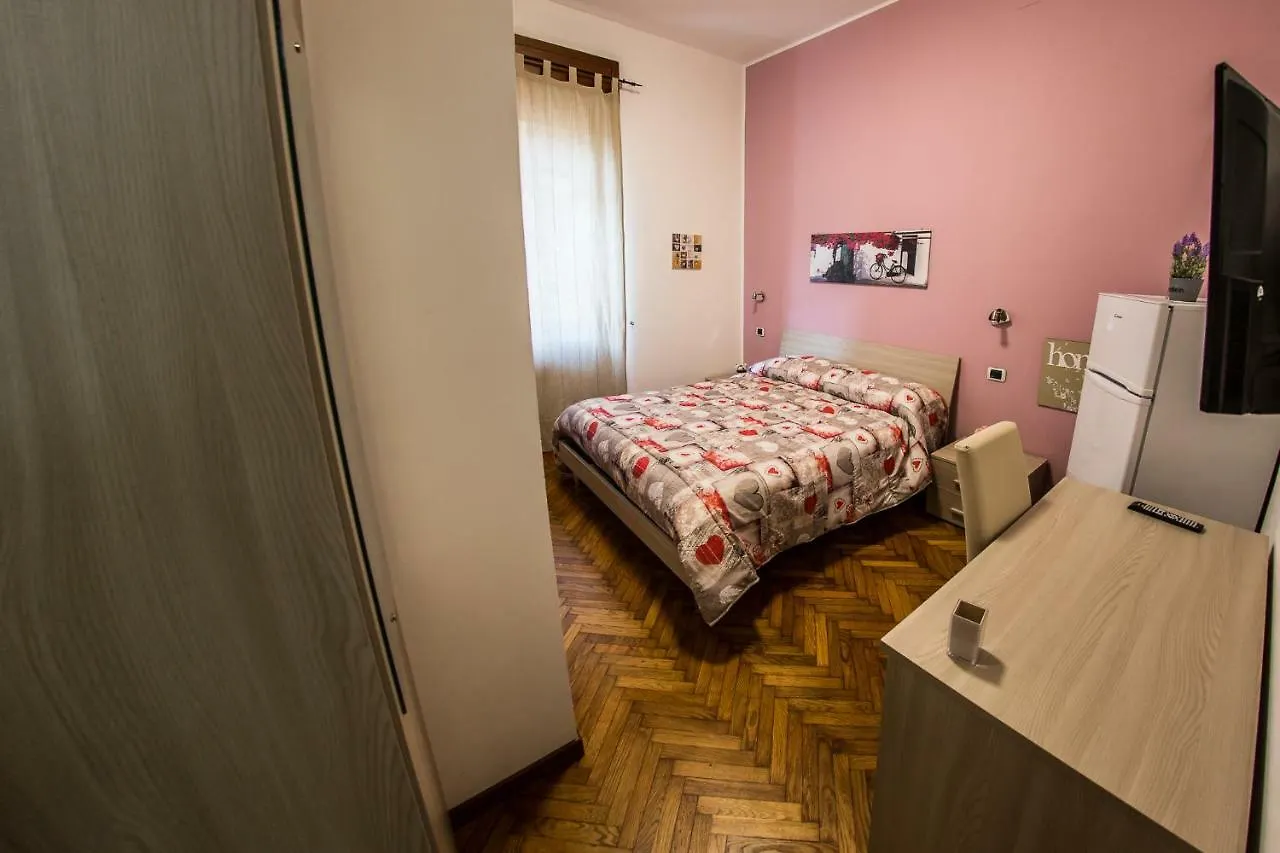 B&B Zara Milan