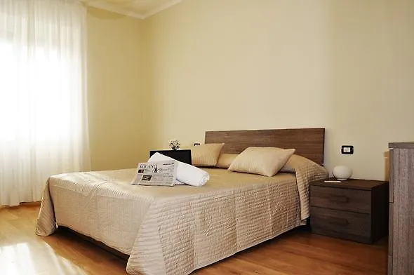 B&B Zara Milan Bed & Breakfast