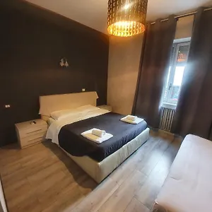 Maison d'hôtes Sira House, Milan