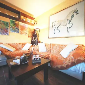 Bed and breakfast A San Siro 75, Milán