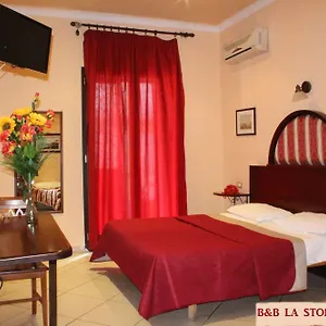 *** Bed & Breakfast La Storia Di Italy