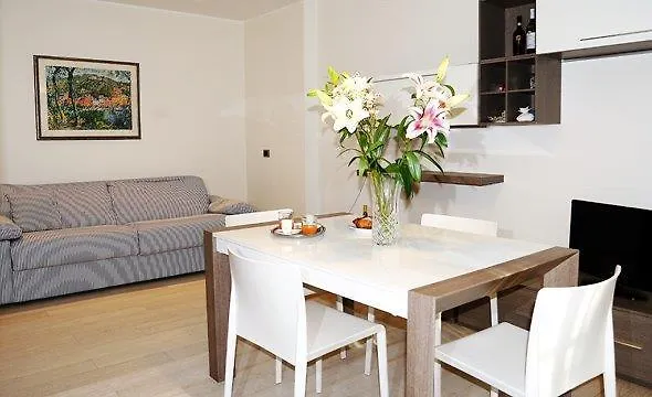 B&B Zara Mediolan Włochy