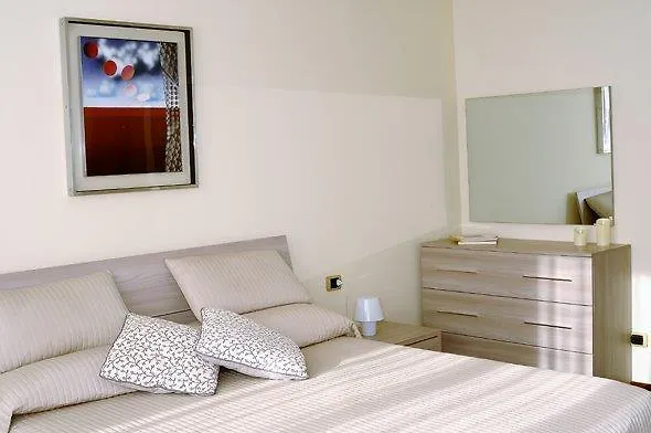 B&B Zara Mediolan 2*,  Włochy
