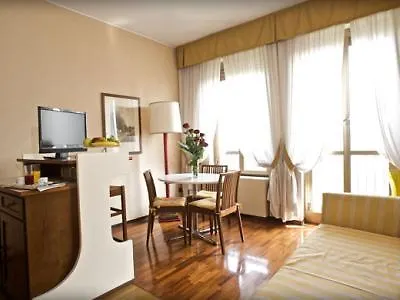 B&B Zara Milão 2*,  Itália