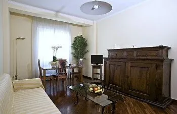 Alojamento de Acomodação e Pequeno-almoço B&B Zara Milão
